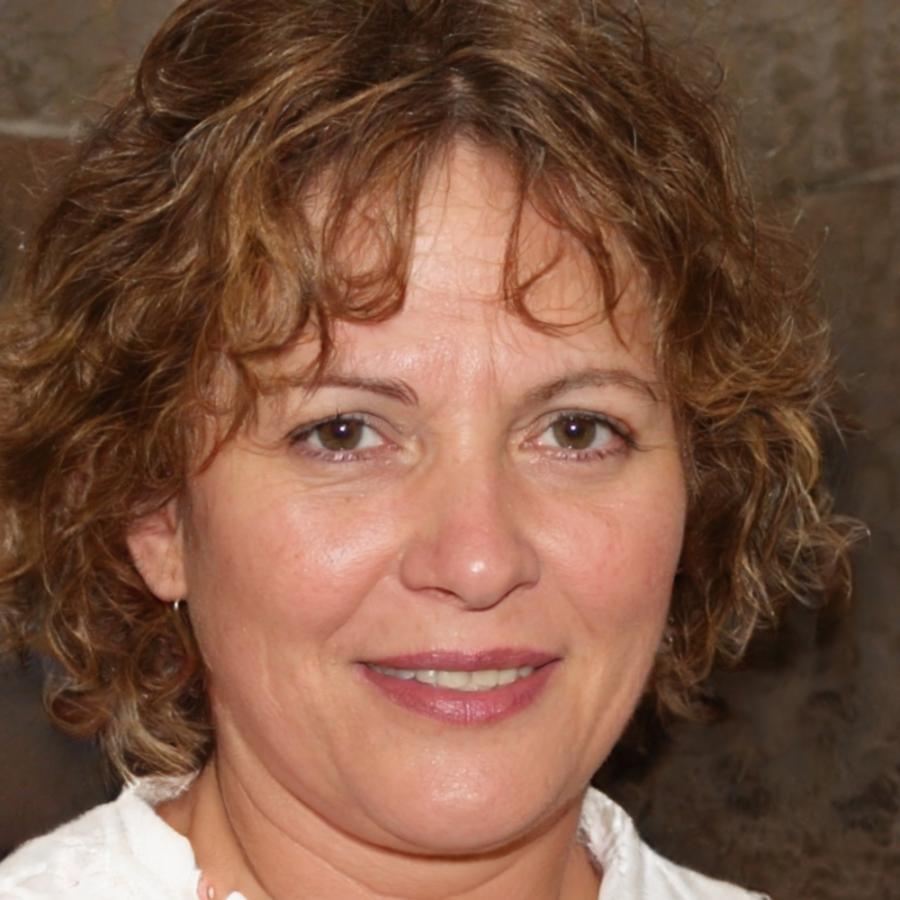 Directora de Estrategia Financiera